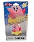 Amiibo: The Kirby Series - Kirby - Nintendo Wii U Brand New Free Shipping