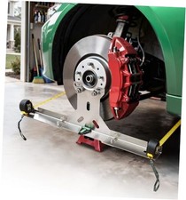 Upgraded Wheel Alignment Tool Kit Heavy Duty Stainless Steel Automotive Toe