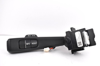 OEM 2010-14 VOLVO S60 XC60 70 Steering Column Turn Signal Arm Switch 31334647  