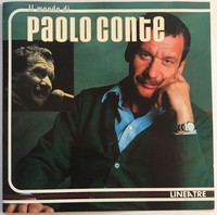 Audio Cd - Paolo Conte - Il Mondo Di Paolo Conte - Rca -D- Neu