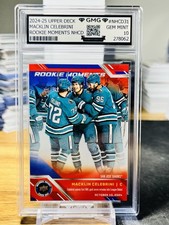 2018 Upper Deck National Hockey Card Day Trading Cards 24