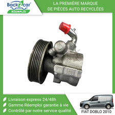 Pompe direction assistée Fiat DOBLO