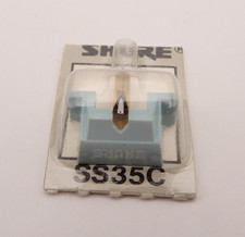 Original Diamant Nadel Shure SS 35 C für SC ...