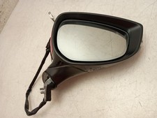2022 MAZDA CX-30 D42G-69-121B OS RIGHT DRIVER DOOR WING MIRROR 5 DOOR HATCHBACK
