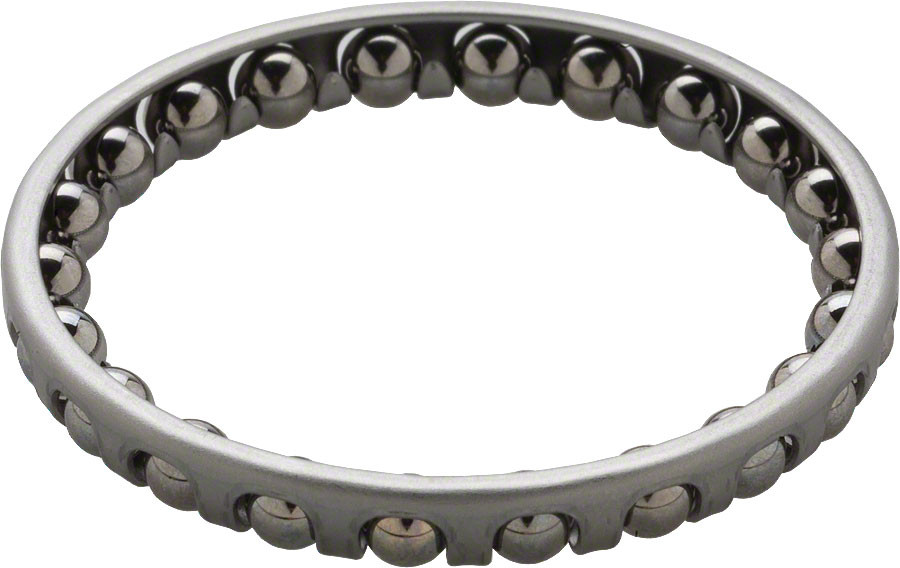 Фиксатор подшипника гарнитуры Aheadset 1-1/8