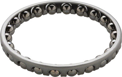 Aheadset Headset Bearing Retainer 1-1/8''