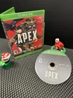 Apex Legends: Bloodhound Edition - Microsoft Xbox One