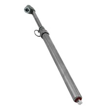 Milton S-976 Dual Head Tire Pressure Gauge 10-160 Psi 2 Psi Increments