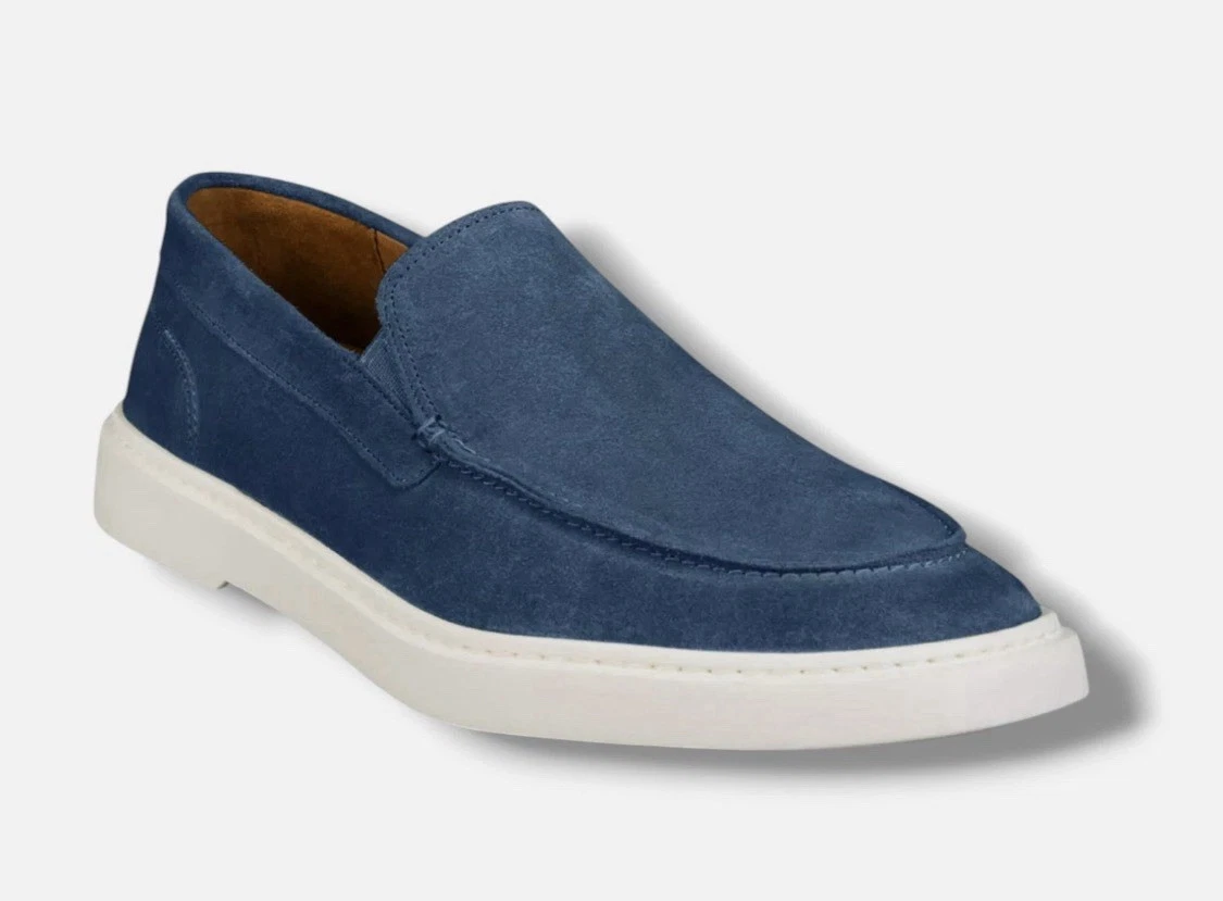Allen Edmonds Blue Dress Shoes for Men for sale | eBay display picture 2