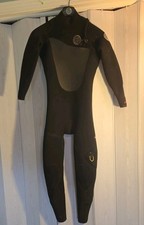 Rip Curl Womens Wetsuit Size 4