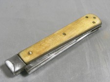 🇫🇷 COUTEAU DE POCHE