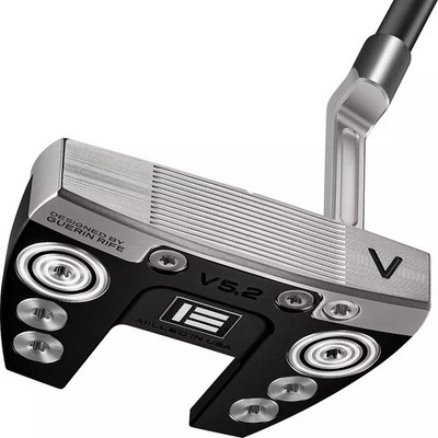 Evnroll 2025 V5.2 Tour Spec Putter 38'' RH Counter Balance High MOI