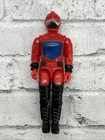 1983 Gi Joe Cobra 3.75" The Enemy v1 HISS Tank Driver Figure Hasbro