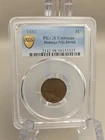 1882  Indian Head Cent Penny - PCGS VG