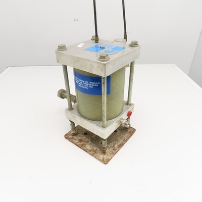 Drain All Inc. Model 1500 Automatisch Kondenstiert Rohr