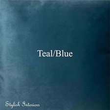 Hi-Quality Soft Plush Velvet Upholstery Sofa Curtains Cushions Bed Throw Fabric