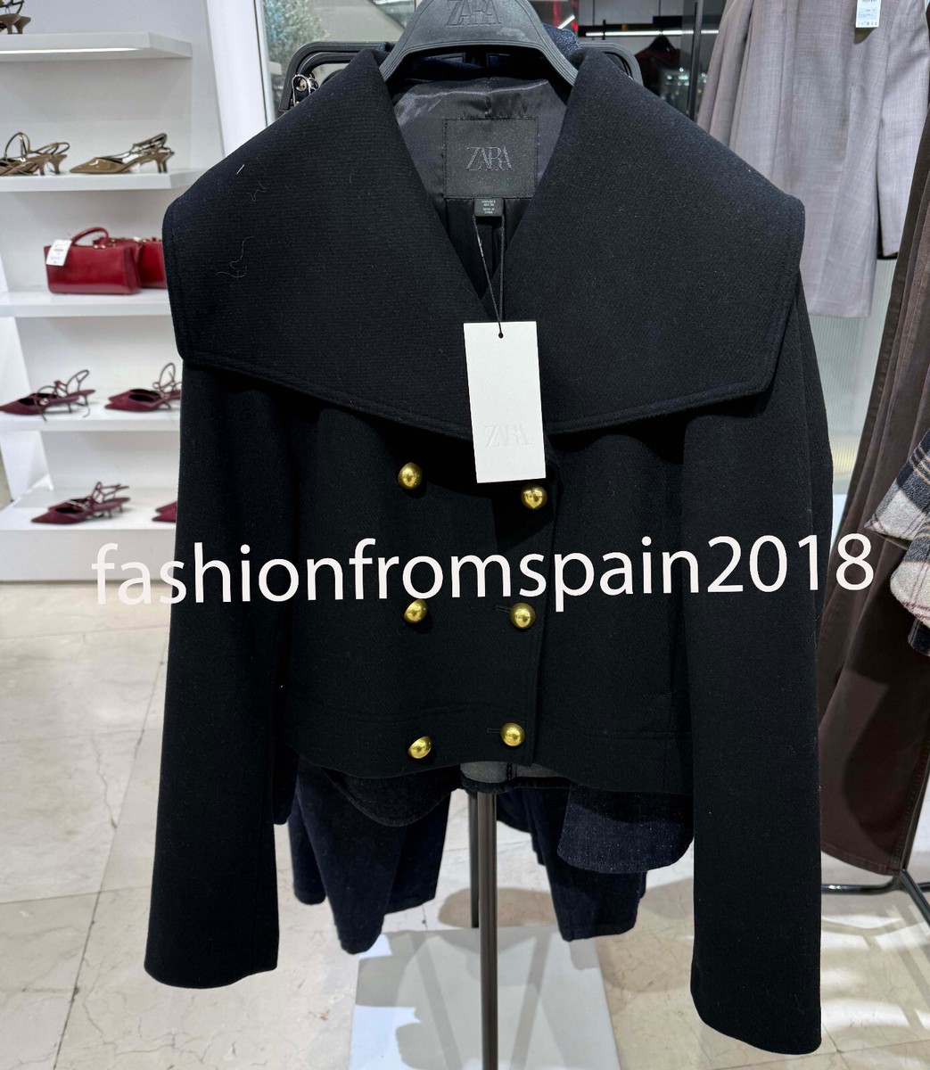 ZARA アウター　L ジャケット 06987310800-a1.jpg?ts=