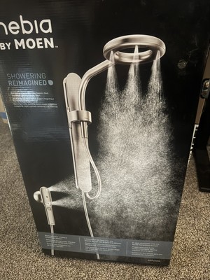 Nebia By Moen Shower 