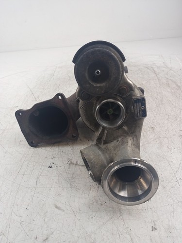 Turbolader DEFEKT für Mercedes Sprinter 906 2,2 CDI 646.986 OM646 A6460901280
