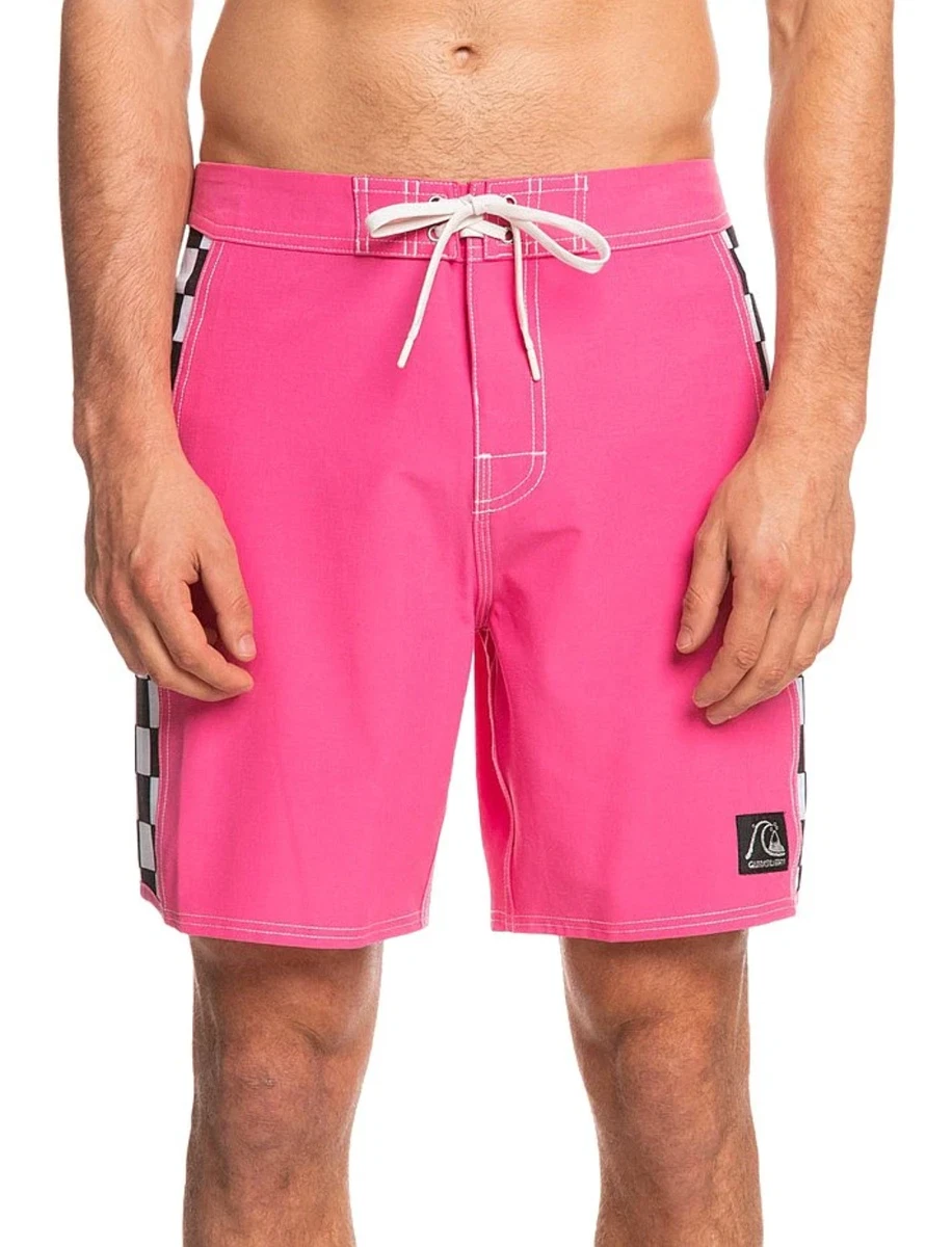 Quiksilver echo cheap beach boardshorts