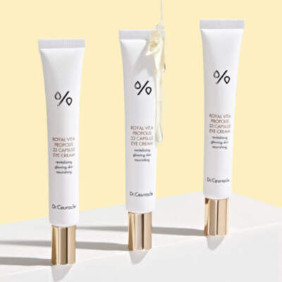 Dr.Ceuracle Royal Vita Propolis 33 Eye Cream 20ml