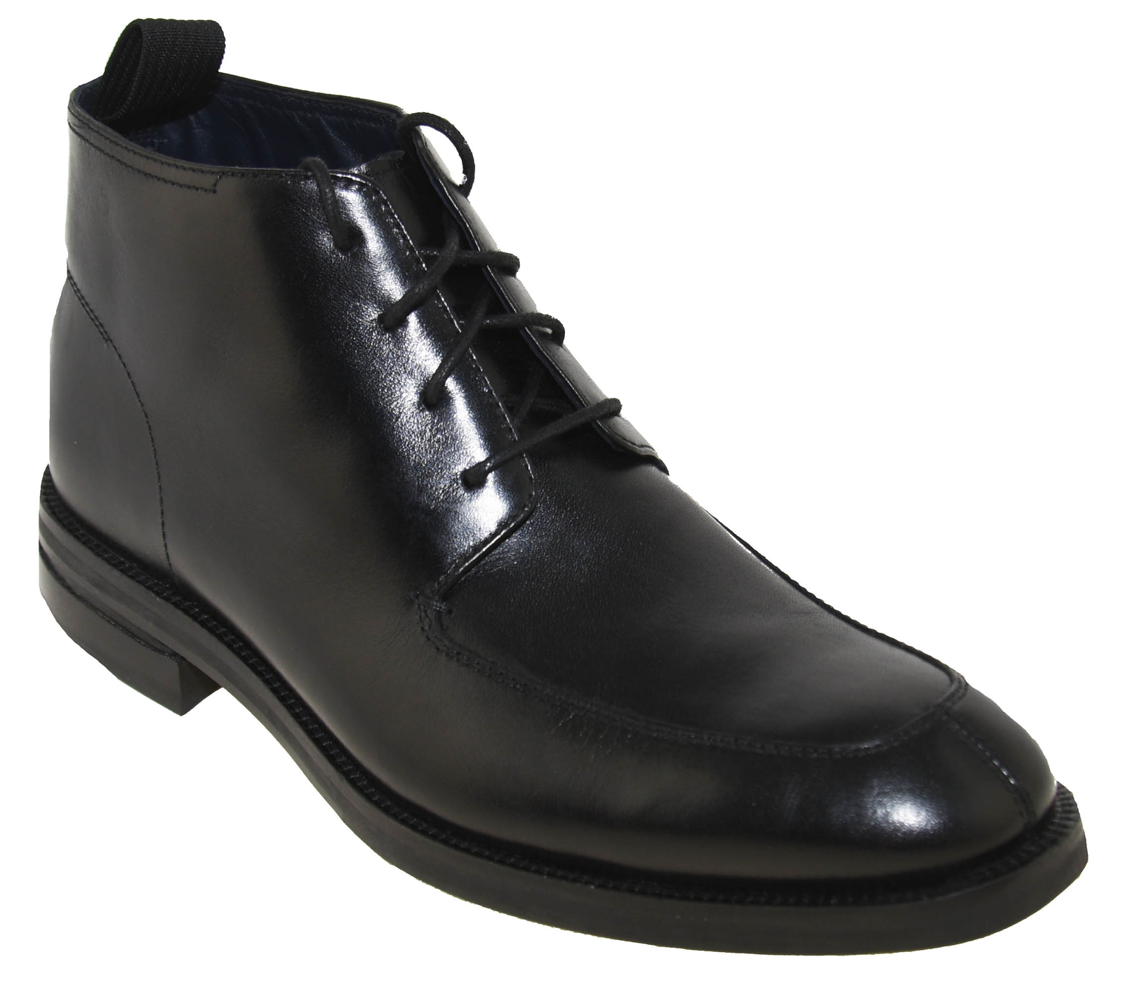 wagner grand apron chukka boot