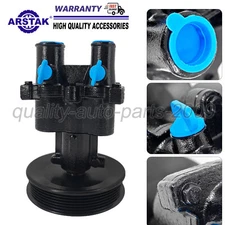 For Mercury Mercruiser Quicksilver Raw Water Sea Pump 46-8M0139995 Brand New