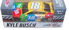 2020 Lionel Racing Kyle Busch #18 M&M's All-Star 2020 Camry 1:64  FREE SHIPPING!