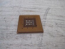 AMD Athlon XP 1600 1.4GHz AX1600DMT3C CPU Processor Socket A