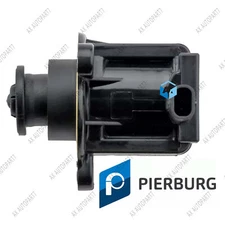 NEW OEM Pierburg Turbo Charger Boost Cut off Diverter Valve for Mercedes S204