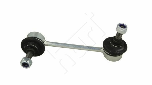 Koppelstange HA Rechts FüR BMW 1Er (F20,F21),2Er (F23,F22,F87); BMW X1 (E84)-image