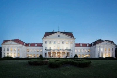***** D/A/CH-Region ***** 4 Tg Reise * Hotelgutschein 2P @4* Urlaub UVP: 300,00€ - Bild 1 von 4