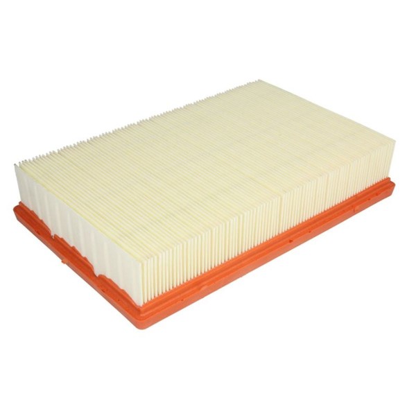 Luftfilter Ford 1.6TDCI Focus II/C-MAX-image