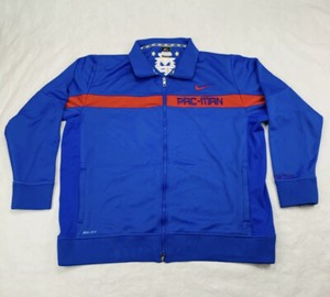 manny pacquiao nike jacket