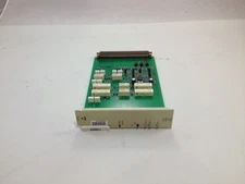 Symmetricom 090-45014-02 DCD-523 Alarm INTFC Module, Used