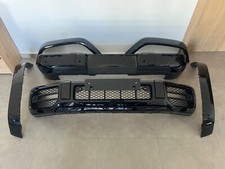 Mercedes G Class W463a G63 Genuine Amg Body Kit Set Bumpers Arches Mercedes G Class W463a G63 Genuine Amg Body Kit Set Bumpers Arches