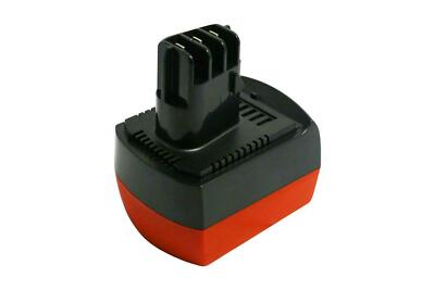 3300mAh Akku für METABO BZ 12 SP,SSP 12,ULA9.6-18,6.02151.50,6.25473,625486000