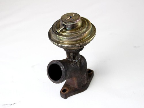 1628VT Egr-Ventil By Ausweishalter PEUGEOT 307 2.0 D 79KW 5M 5P (2003) Part Used
