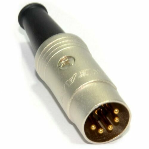 Adam Hall 4 Star CATBOX XM3 Adapter günstig kaufen bei Huss Licht & Ton