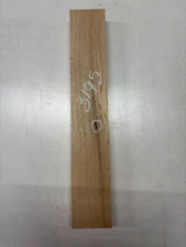 1 Pack, Red Oak Lumber Board Blank 24"x 4"x 2" #3195