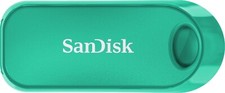 SanDisk Cruzer Snap USB 2.0 Flash Drive 64 GB
