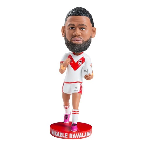 2025 NRL TEAM Bobble Head Bobblehead Statue Collectable Man Cave Fathers Gift - Picture 35 of 77