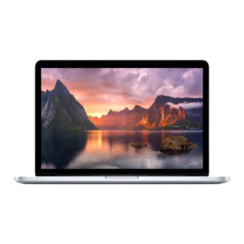 Apple MacBook Pro 15" Retina 2013 Core i7-3840QM 2.8G,16GB RAM 512GB SSD, A1398 - Image 2 of 4