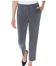 Kirkland Signature Ladies' Modern Fit Comfort Stretch Ankle Ankle Pant Size 8