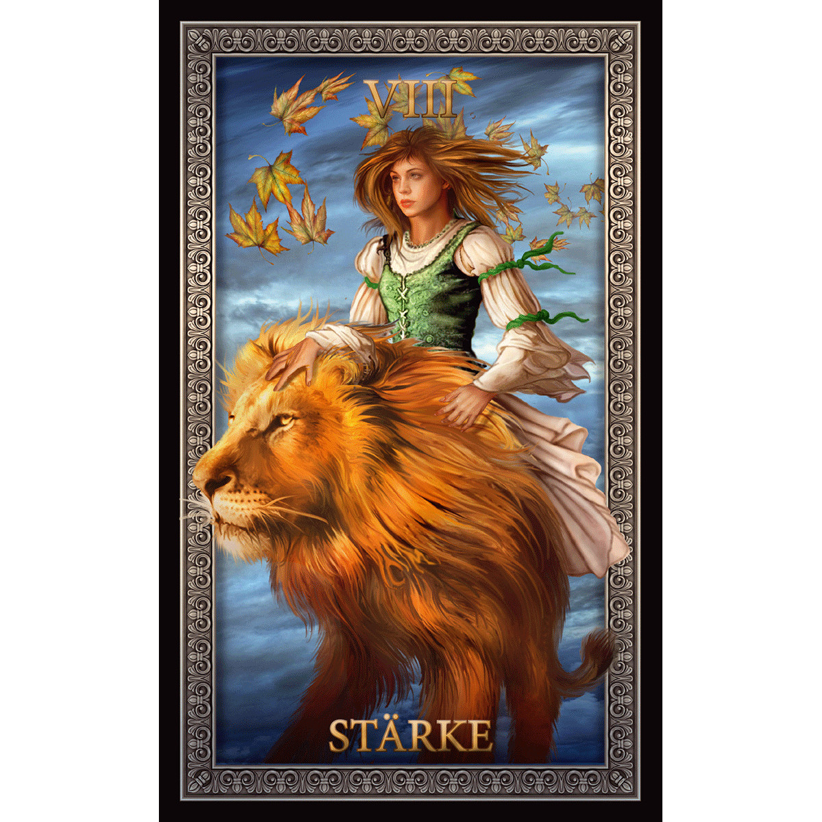 Thumbnail - Tarot Grand Luxe. Ciro Marchetti