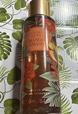 Victoria  s Secret Mango Smash Fragrance Most, 8.4 oz. New 
