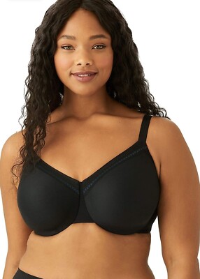 Wacoal Womens Perfect Primer Underwire BraSize 34H (58)