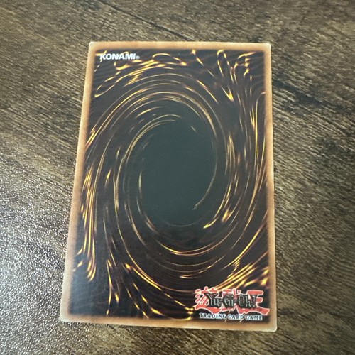 Yu-Gi-Oh! Seal master Meisei Rare Card AST-003 MP - Picture 2 of 2