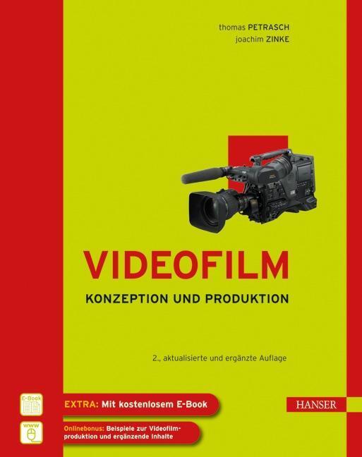 Thumbnail - Videofilm, Thomas Petrasch