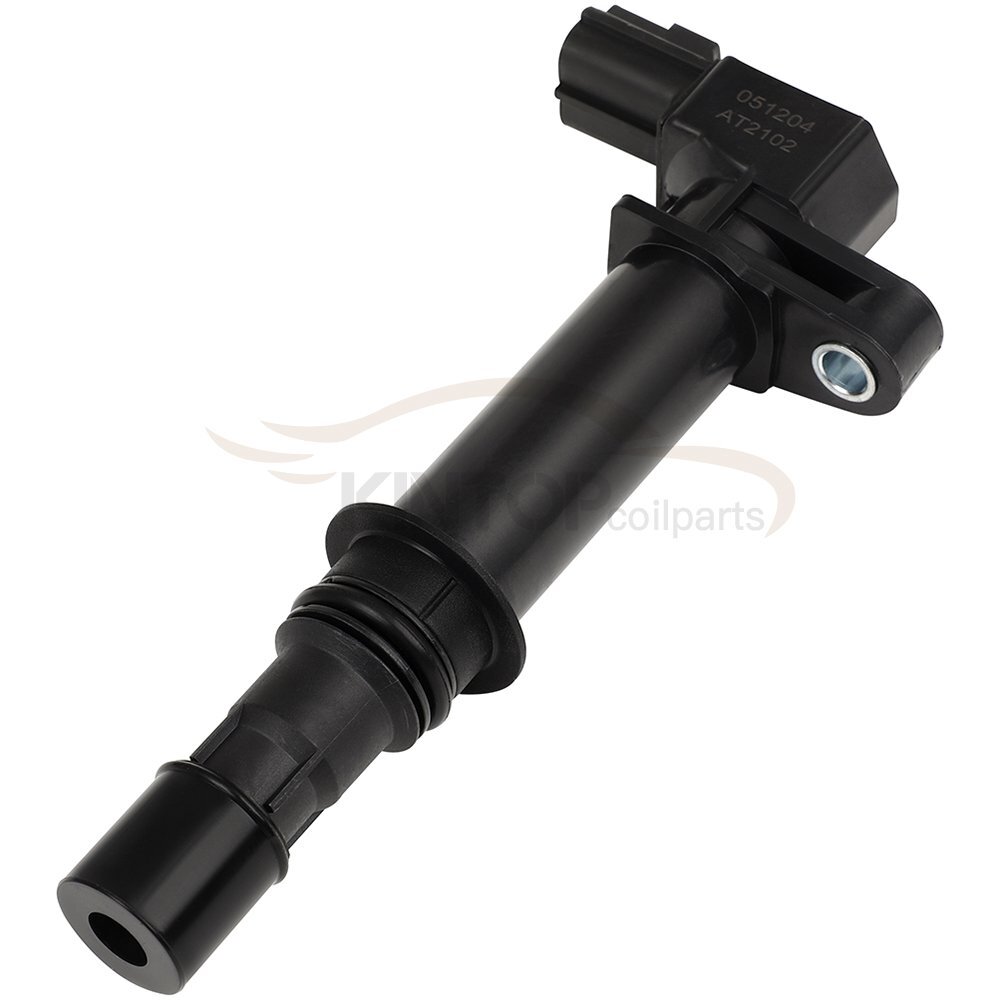 8 Ignition Coils For Dodge Ram 1500 Jeep Grand Cherokee Durang Dakota 3